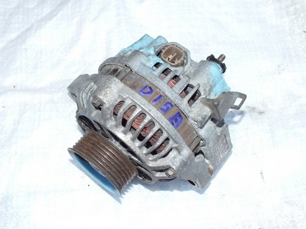 Генератор Honda Civic ES  D15B AHGA49 