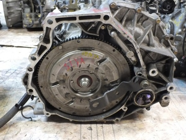 АКПП Вариатор Slya Honda Civic D15B D17A ES EU