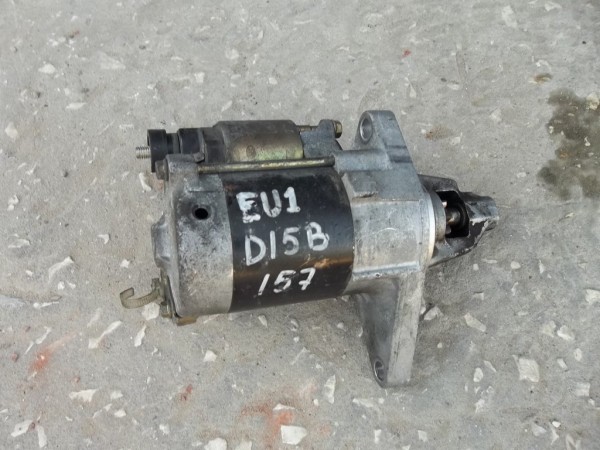 Cтартер Honda Civic ES EU EP D15B