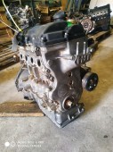Двигатель G4LA Hyundai i20 1.2L Kia Picanto