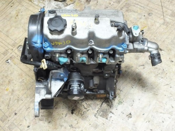 Двигатель A8S03 0.8L Катушечный DAEWOO Matiz CHEVROLET Spark
