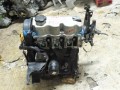 Двигатель F8CV Трамблерный 0.8L  DAEWOO Matiz CHERROLET Spark