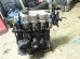 Двигатель F8CV Трамблерный 0.8L  DAEWOO Matiz CHERROLET Spark