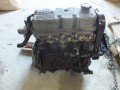 Двигатель B12S1 Chevrolet Aveo Daewoo Calos 1.2L