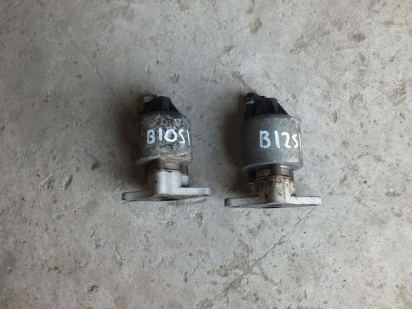 Клапан егр EGR Aveo Kalos B12S1 96408500