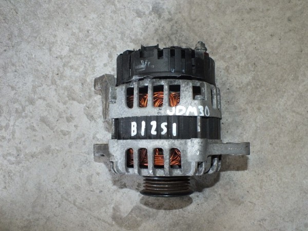 Генератор Aveo Kalos 1.2 B12S1 96652100