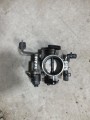 Дроссельная заслонка F18D3 Lacetti Nubira 25185501