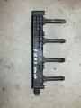 Катушка F18D3 T18SED Lacetti Nubira 96415010