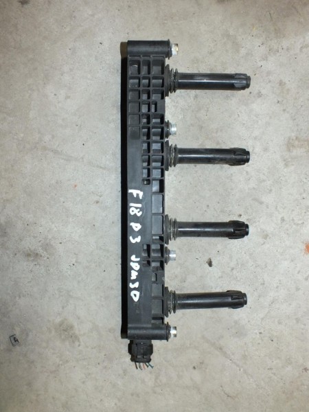 Катушка F18D3 T18SED Lacetti Nubira 96415010