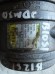 Компрессор Кондиционера Matiz Spark B10S1 96406679
