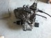МКПП Chevrolet Spark Daewoo Matiz 1.0 B10S1