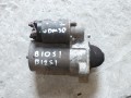 Стартер Matiz Spark B10S1 96497702