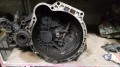 МКПП Hyundai J21873 Tiburon Coupe 3 elantra XD Matrix