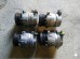 Компрессор F14D3 F16D3 F18D3 T18SED Lacetti Nubira 96813345