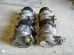 Компрессор F14D3 F16D3 F18D3 T18SED Lacetti Nubira 96813345