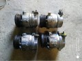 Компрессор F14D3 F16D3 F18D3 T18SED Lacetti Nubira 96813345 Компрессор F14D3 F16D3 F18D3 T18SED Lacetti Nubira 96813345