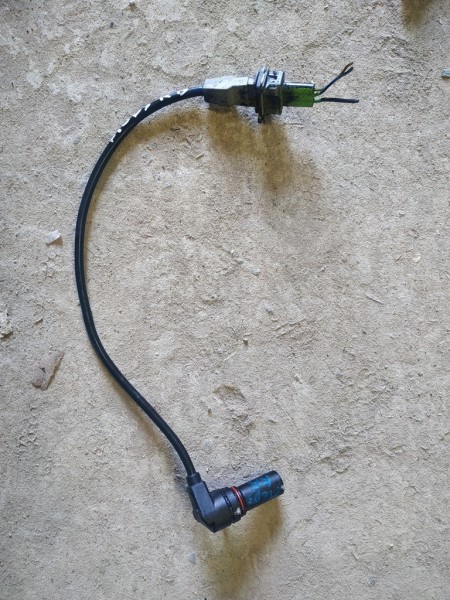 Датчик коленвала F16D3 Lacetti Cruze Aveo