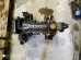 Двигатель F12S3 Aveo Kalos 1.2L T200 2002-2005гв