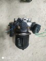 Дроссельная заслонка Chevrolet F14D3 Aveo Kalos 96378856