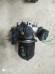 Дроссельная заслонка Chevrolet F14D3 Aveo Kalos 96378856