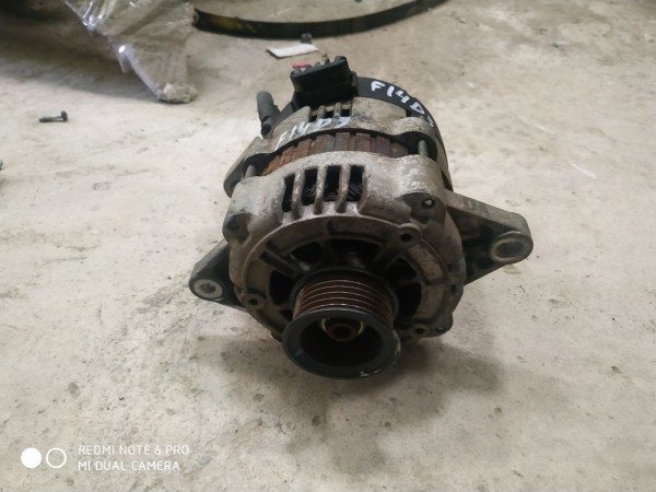 Генератор Aveo Lacetti F14D3 F14D4 F16D4 A14XER 96954112 Генератор Aveo Lacetti F14D3 F14D4 F16D4 A14XER 96954112