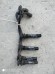 Бронепровода B12D1 Chevrolet Aveo T250 96651945