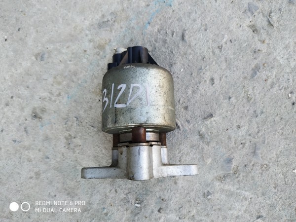 Клапан EGR B12D1 Chevrolet Aveo T250