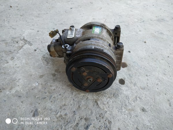 Компрессор кондиционера Aveo T250 B12D1 720171