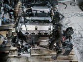 Двигатель Hyundai Sonata G4JP 2001-2012гв 2.0L 