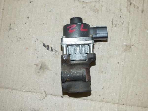 Клапан EGR mazda ZL ZM 323 Demio Familia Клапан EGR mazda ZL ZM 323 Demio Familia