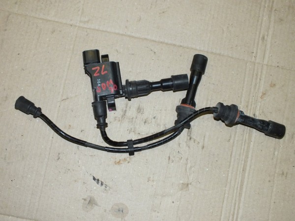 Катушка Mazda ZL ZM ZL0118100B 323 Demio Familia