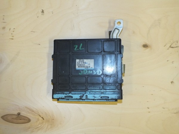 Блок Управления ДВС Mazda ZL03-18-881D Блок Управления ДВС Mazda ZL03-18-881D