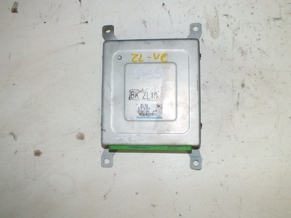 Блок управления ДВС Mazda BJ5w ZL-VE ZL10-18-881F Блок управления ДВС Mazda BJ5w ZL-VE ZL10-18-881F