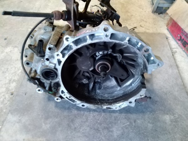 МКПП Mazda 6 Atenza GG GY L8 LF L3