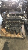 Двигатель LF-DE Mazda 3 (BK ) 6 (GG)