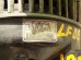  Генератор LFVE Mazda 6 Atenza GH L3P918300D