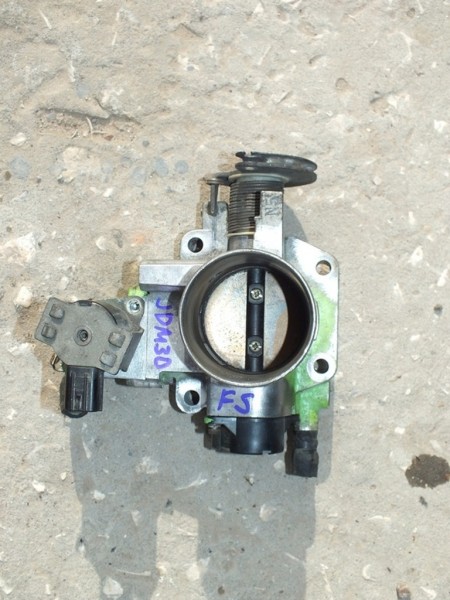 Дроссельная Заслонка Mazda 323 626 Capella MPV FP FS FSN513640