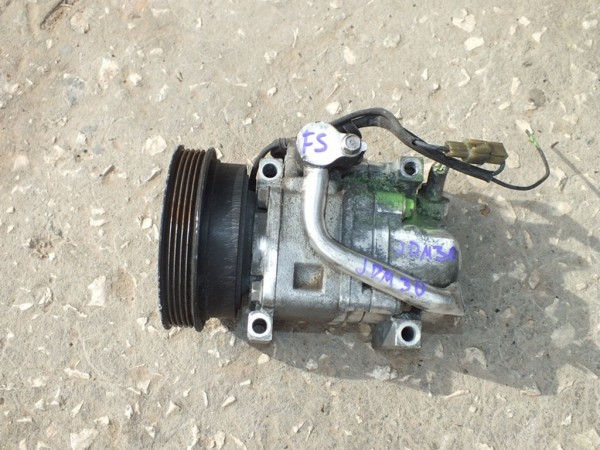 Компрессор Кондиционера Mazda FP FS GE4T61450B