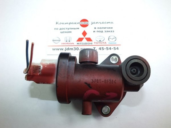 Датчик воздуха впукного коллектора Mazda 012010-5181