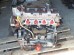 Двигатель  ZJ-VE 1.3L Mazda Demio