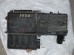 Блок управления двс mazda DE5FS ZY 100140-9895