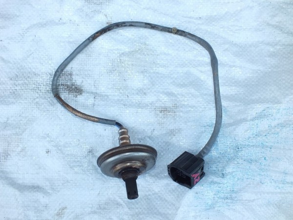 Лямбда 1 ZY Mazda Demio DE5FS