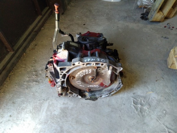 АКПП Mazda 3 6 Atenza GY GG L8 LF L3