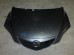  Капот Mazda 3 Axela BK5P BK3P bkep Серый. Хетчбэк