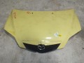  Капот Mazda Demio Dy5w DY3W желтый 1модель