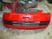 Бампер Mazda Demio DY3W DY3R DY5W рестайл