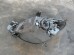  Фара Правая Mazda Demio DY3W DY5W DY3R
