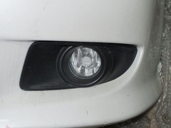  Туманки комплект Mazda 6 Atenza GY GG