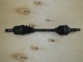 Привод Передний Левый Mazda Familia BJ5 323 Premacy FA512560X Привод Передний Левый Mazda Familia BJ5 323 Premacy FA512560X