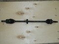 Привод Правый Mazda Familia BJ5 323 Premacy 2WD Привод Правый Mazda Familia BJ5 323 Premacy 2WD